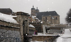 La Belle Epoque - au coeur de la Cité médiévale Briancon